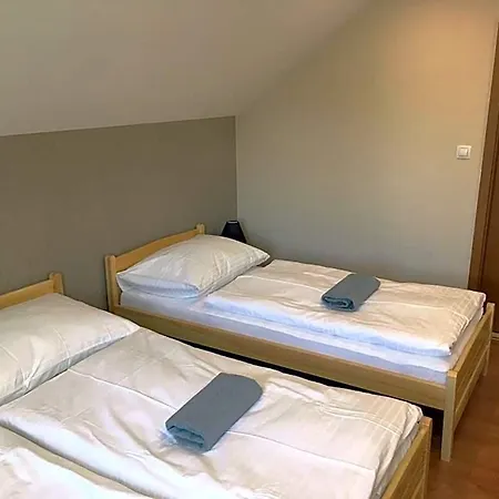 Hluchavka Ii Děčín