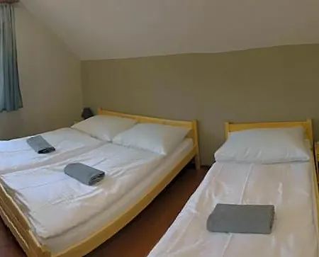 Hluchavka Ii Hotel *