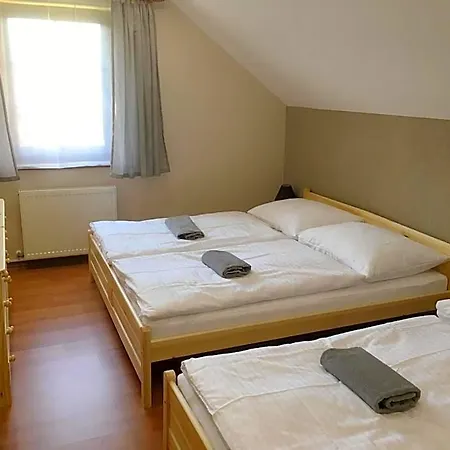 Hluchavka Ii * Děčín
