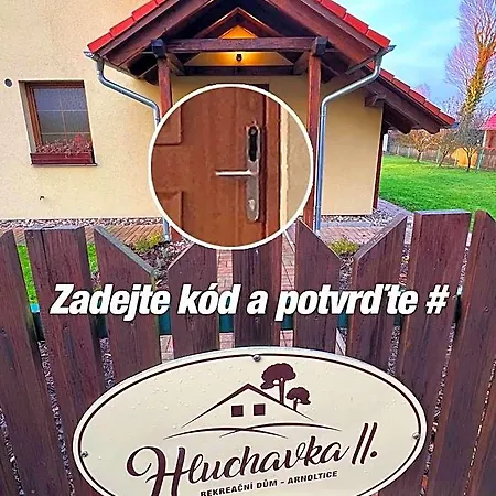 Hotel Hluchavka Ii