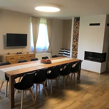 Hluchavka Ii Děčín